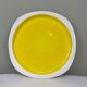 Assiettes « citron »