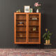 1960s showcase, Poul Hundevad