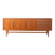 Buffet des années 1960 par Heinrich Riestenpatt