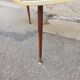 Vintage side table