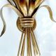 Vintage wall lamp 1960s