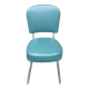 Fauteuil de bureau année 50