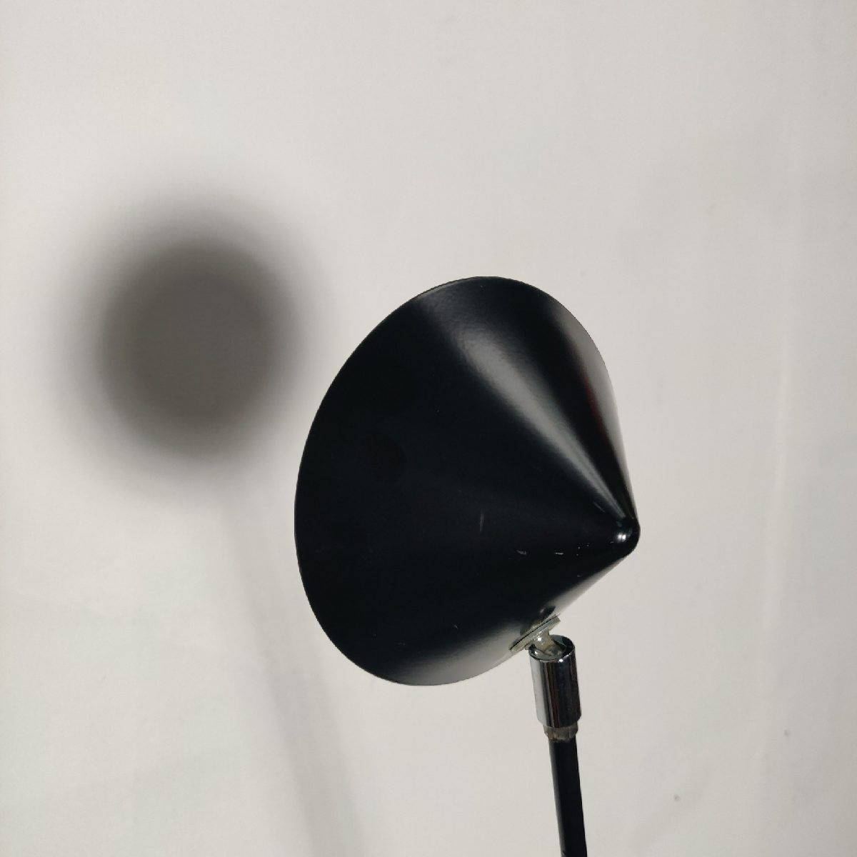 Modernist floor lamp Belux 80s