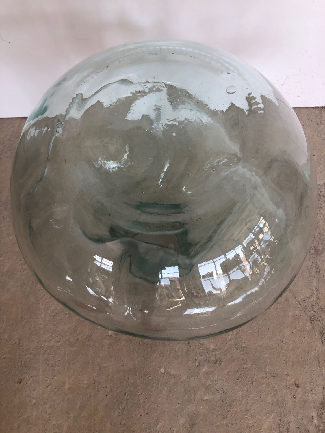 Demijohn