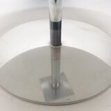 Round coffee table by Pierre Paulin for Artifort, 1990s