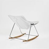 Rocking chair Maison du Monde edition