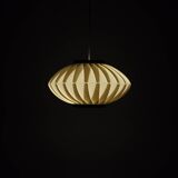 Anemone Pendant Lamp by Lars Eiler Schiøler for Hoyrup Light, 1970s