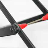 Model Tizio designed by R. Sapper for Artemide Desk Light