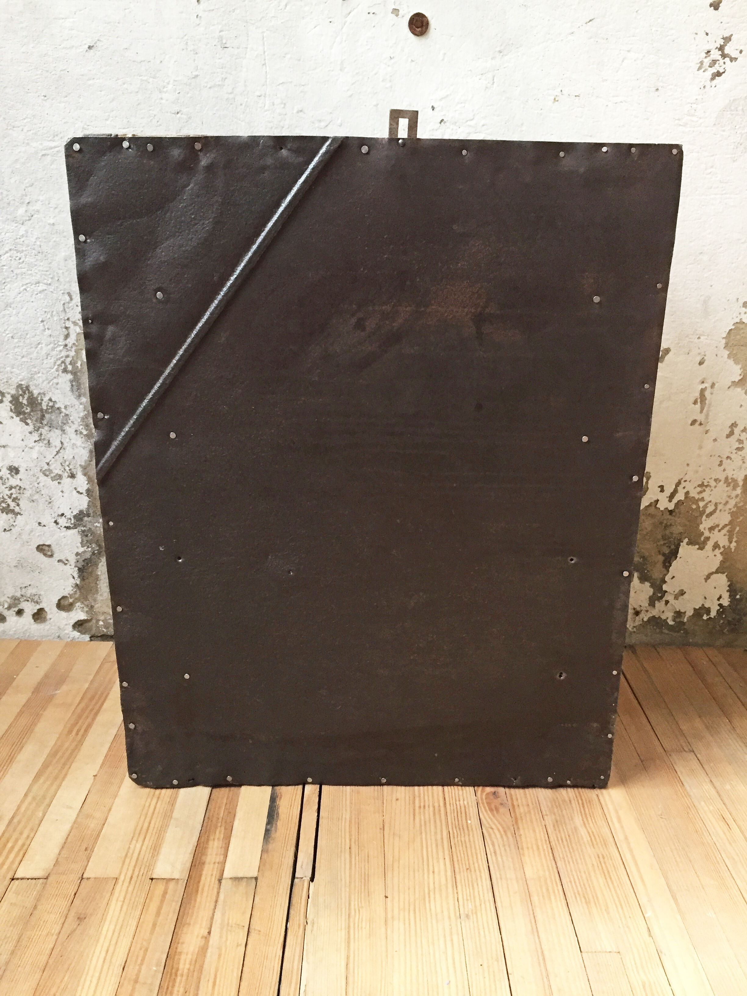 Former small storage boxes