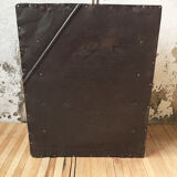 Former small storage boxes