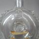 Baccarat Carafe /  bouteille pour Rémy Martin Cognac Louis XIII SB202