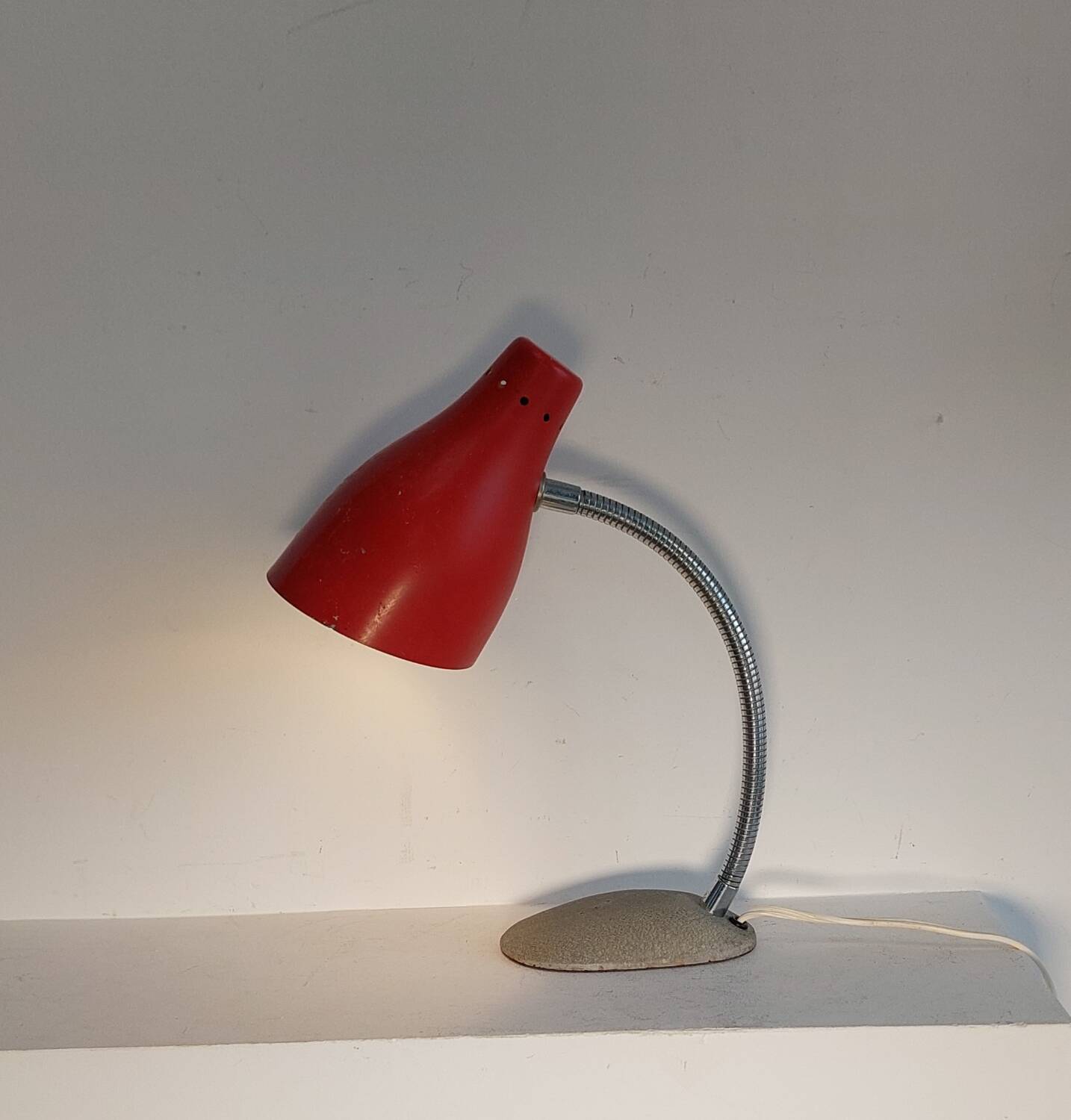 Small table lamp, 1960s