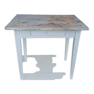 table de ferme table