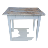 Small farmhouse table Country table