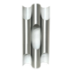 Fuga wall lamp, Maja Liisa Komulainen, large model 1970
