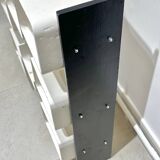 fiber and wood Shelf