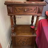 Table de chevet