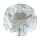 Baccarat ashtray