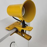 Lita clamp spot lamp