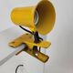 Lita clamp spot lamp