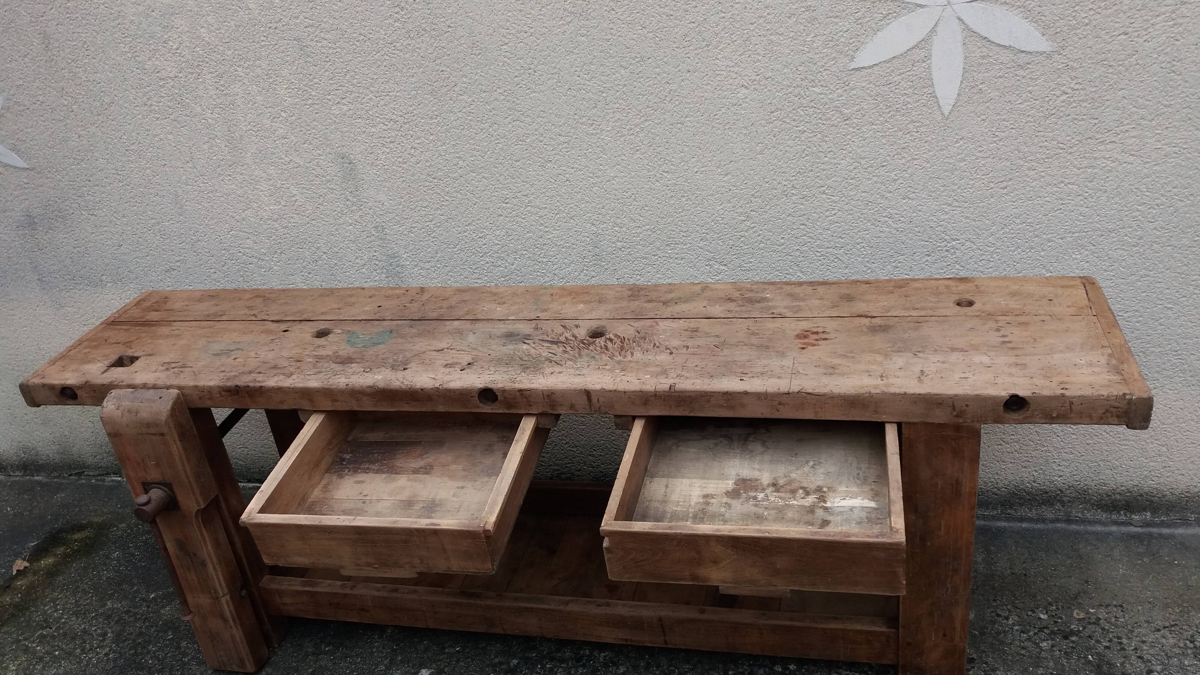 Carpenter's Establishment