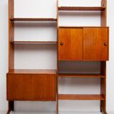 Modular Wallunit Made in Denmark