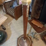 Art Deco floor lamp