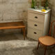 Banc ancien