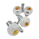 Mazegga wall sconces