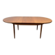 Vintage G Plan Fresco Extending Dining Table, Mid-Century Teak