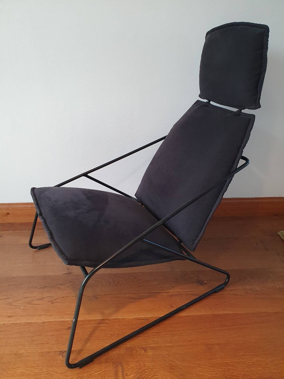 Villstad armchair by Carl Ojerstam