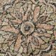7x10 Turkish Cream & Green Persian Rug, 209x319Cm
