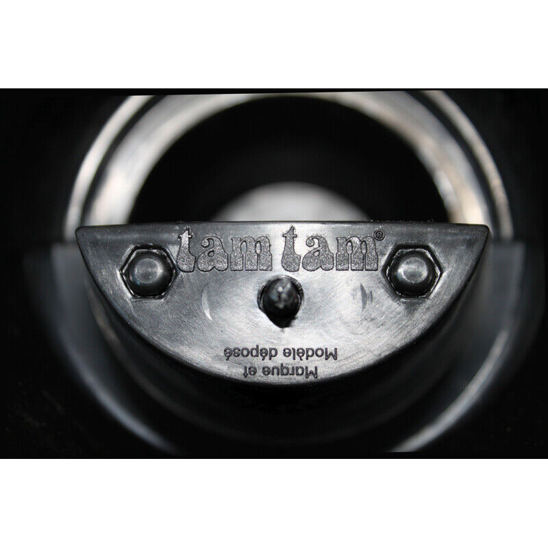 TamTam stool by Henry Massonnet, 2002.