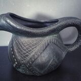 Ceramic jug