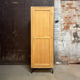 Internship wardrobe in the style of Jacques Hitier