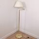Lampadaire liseuse italien