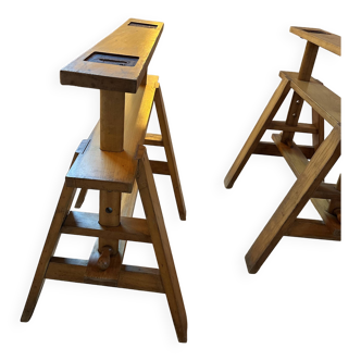 Tréteaux Castiglioni