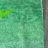 Handmade Berber rug 200cmx300cm