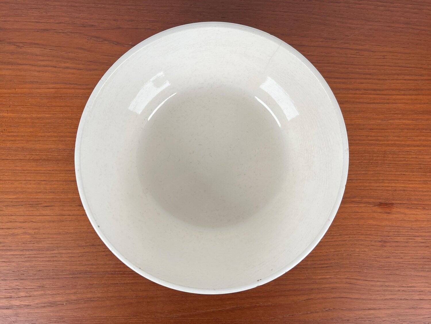 Mid-century German ceramic bowls by Limburg, 1960s, set of 3.