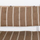 Bench in 3 elements and pair of chairs by Kurt Østervig for KP Møbler Denmark 1960