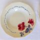 2 vintage deep plates from Digoin Sarreguemines 2107128