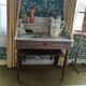 Meuble de toilette
