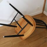 Chaise fanette d’ilmari tapiovaara