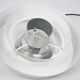 Danish vintage Nova pendant lamp by Jo Hammerborg, Fog og Morup, 1963
