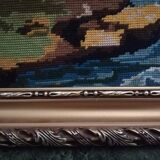 Hunting canvas