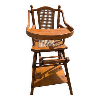 Baby high chair