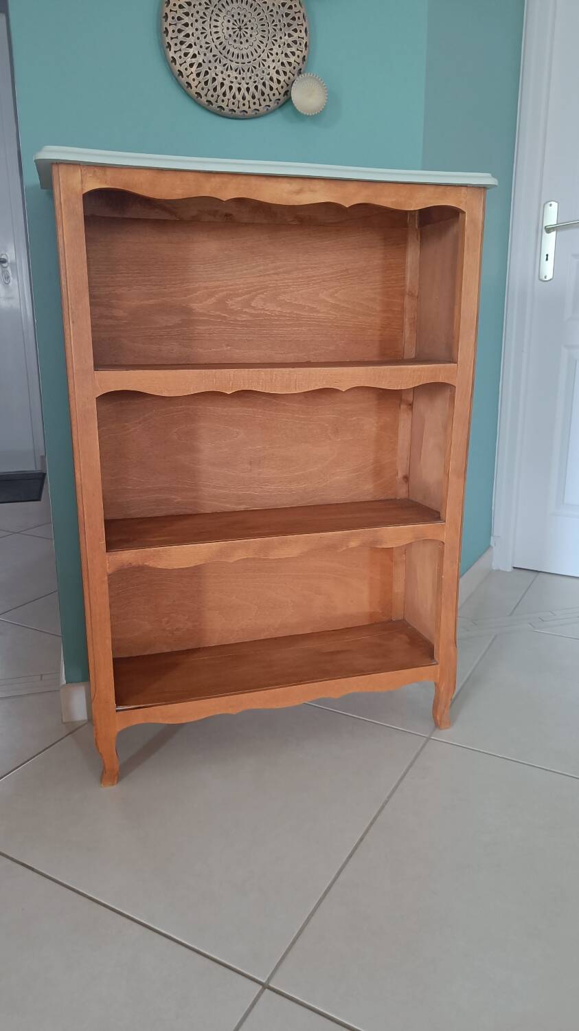 Bibus library revalued