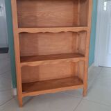 Bibus library revalued