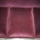 Three-seater sofa Howard & Son's Wimbourne 257x122 cm