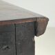 Commode originaire d’Angleterre